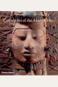 Courtly Art Of The Ancient Maya