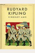Rudyard Kipling (Literary Lives Series)