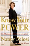 Know Your Power: A Message To America's Daughters