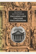 Palladio And English Palladianism