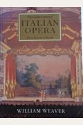 Golden Century Of Italian Opera: From Rossini To Puccini
