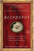 Blindspot: By A Gentleman In Exile & A Lady In Disguise