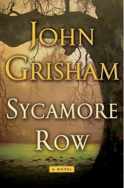Sycamore Row Sycamore Row