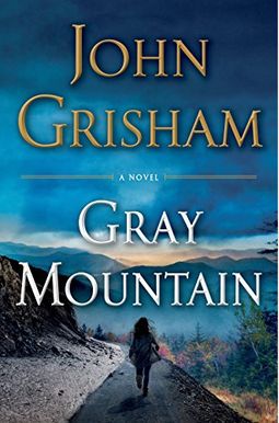 Gray Mountain Gray Mountain