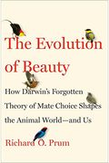 The Evolution Of Beauty: How Darwin's Forgotten Theory Of Mate Choice Shapes The Animal World - And Us