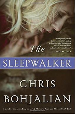 The Sleepwalker The Sleepwalker