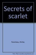 Secrets of scarlet