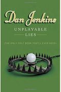 Unplayable Lies: Golf Stories