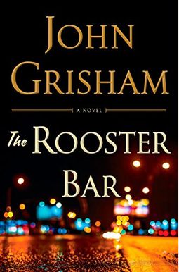 The Rooster Bar The Rooster Bar