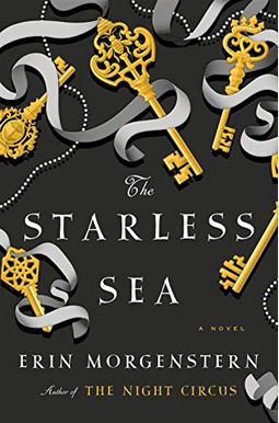 The Starless Sea The Starless Sea