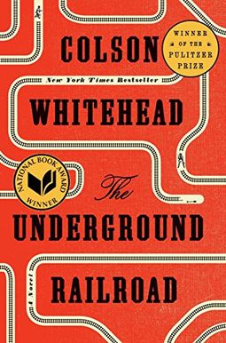 The Underground Railroad The Underground Railroad