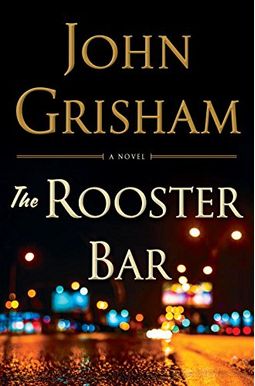 The Rooster Bar The Rooster Bar