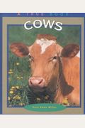 Cows (True Books: Animals)