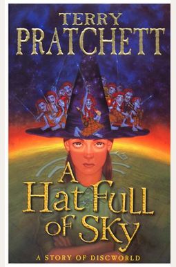 A Hat Full Of Sky A Hat Full Of Sky