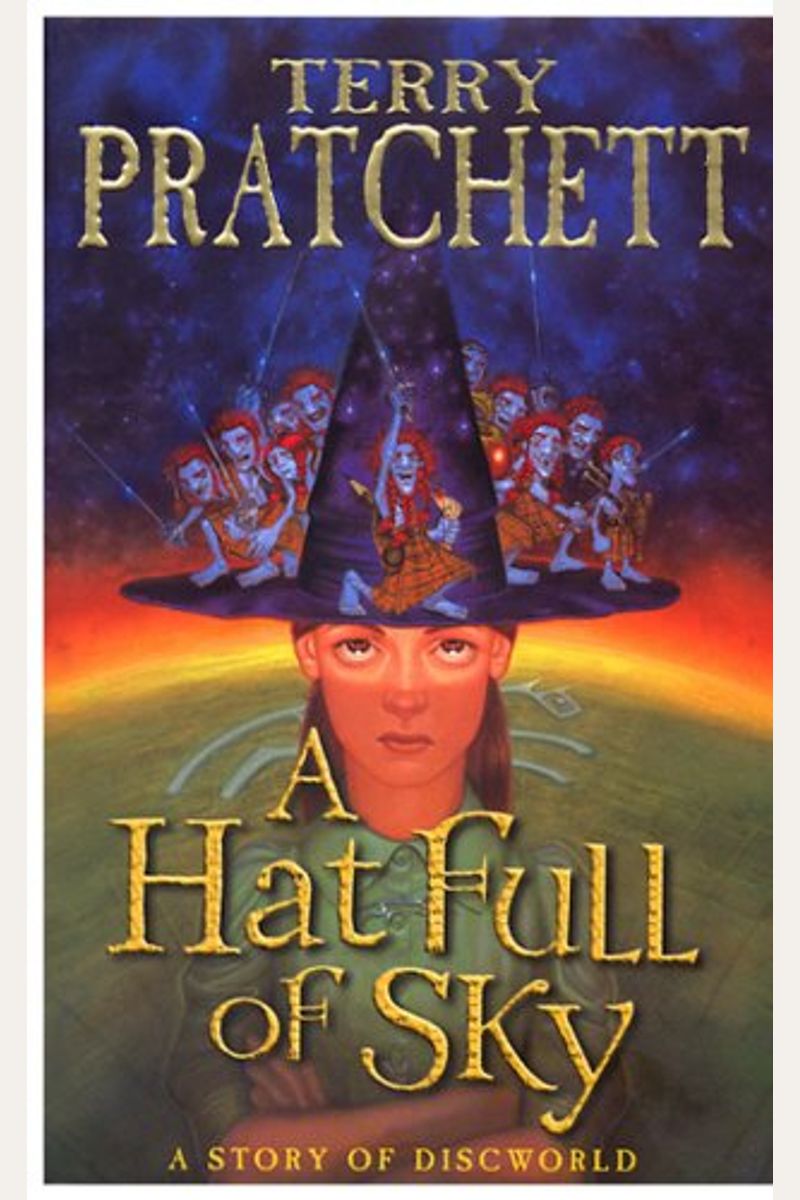 A Hat Full Of Sky