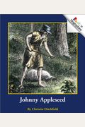 Johnny Appleseed