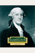 George Washington: America's 1st President