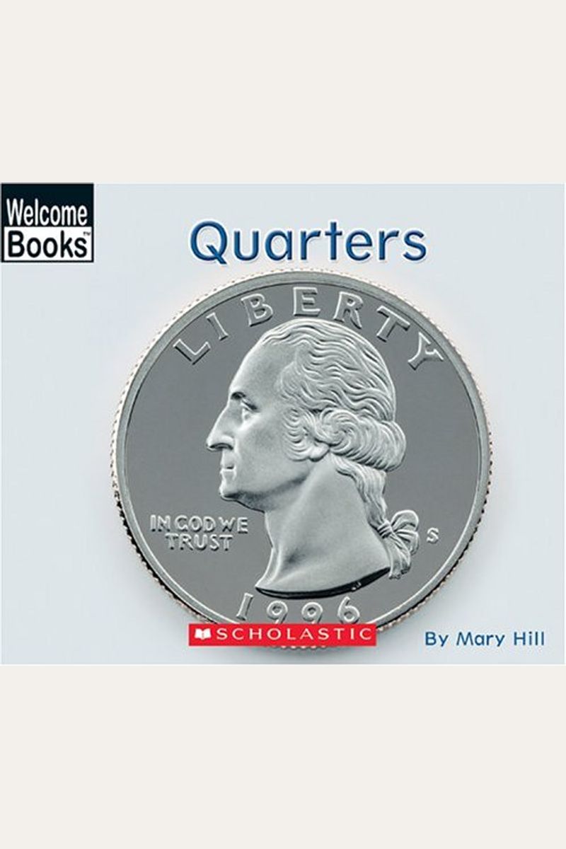 Buy Quarters Book By Mary Hill