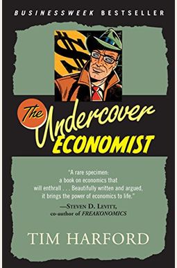 The Undercover Economist The Undercover Economist