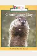 Groundhog Day (Rookie Read-About Holidays)