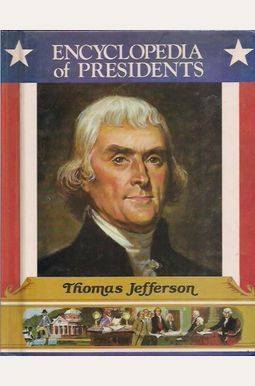 Buy Thomas Jefferson Book