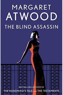The Blind Assassin The Blind Assassin