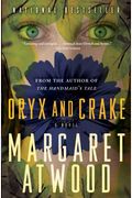 Oryx And Crake