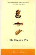Ella Minnow Pea: A Novel In Letters