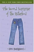 The Second Summer Of The Sisterhood (Sisterhood Of Traveling Pants, Book 2)