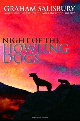 Night Of The Howling Dogs Night Of The Howling Dogs
