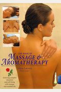 Book Of Massage & Aromatherapy