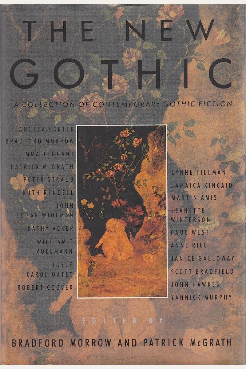 The New Gothic