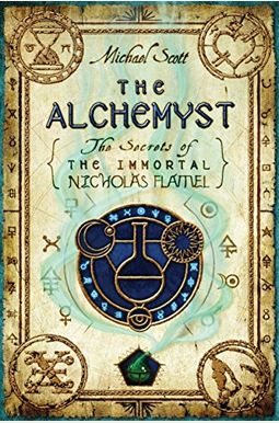 The Alchemyst The Alchemyst