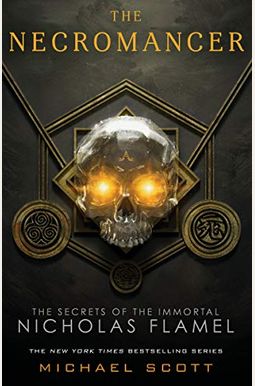 The Necromancer (The Secrets Of The Immortal Nicholas Flamel) The Necromancer (The Secrets Of The Immortal Nicholas Flamel)