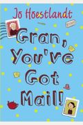Gran, You've Got Mail!