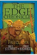 The Edge Chronicles 7: Freeglader