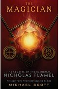 The Magician (The Secrets Of The Immortal Nicholas Flamel)
