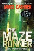 The Maze Runner Series Complete Collection Boxed Set (5-Book)