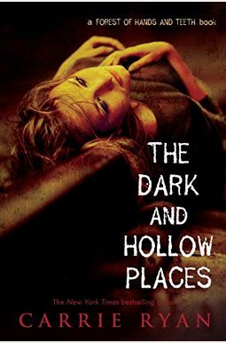 The Dark And Hollow Places The Dark And Hollow Places