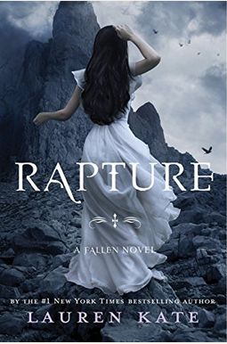 Rapture Rapture