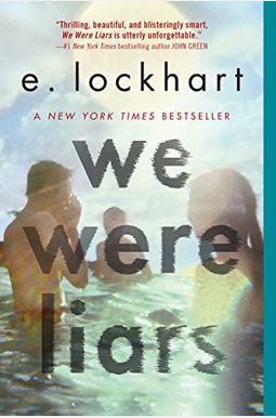 We Were Liars We Were Liars