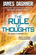 RevolucióN (El Juego Infinito 2) / The Rule Of Thoughts (The Mortality Doctrine, Book Two)