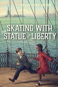 Skating With The Statue Of Liberty