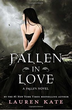 Fallen in Love: A Fallen Novel in Stories Fallen in Love: A Fallen Novel in Stories