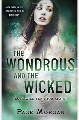 The Wondrous and the Wicked The Wondrous and the Wicked