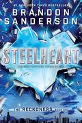 Steelheart (The Reckoners)