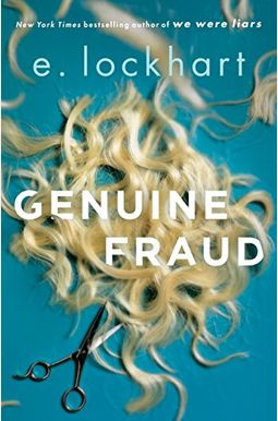 Genuine Fraud Genuine Fraud