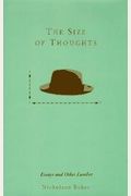Size of Thoughts