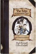 Stormchaser: The Edge Chronicles Book 2