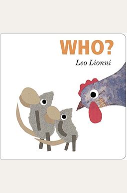 Who? Who?